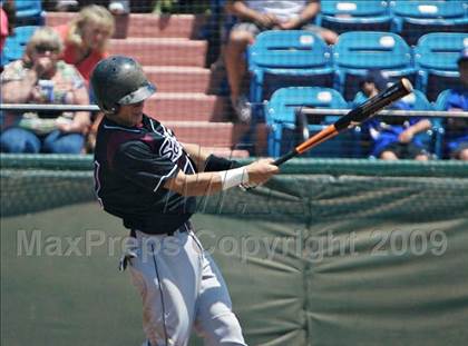 Thumbnail 1 in Sobrato vs. Los Gatos (CIF CCS D2 Final) photogallery.
