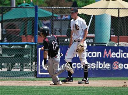Thumbnail 1 in Sobrato vs. Los Gatos (CIF CCS D2 Final) photogallery.