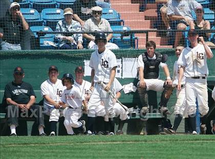 Thumbnail 3 in Sobrato vs. Los Gatos (CIF CCS D2 Final) photogallery.