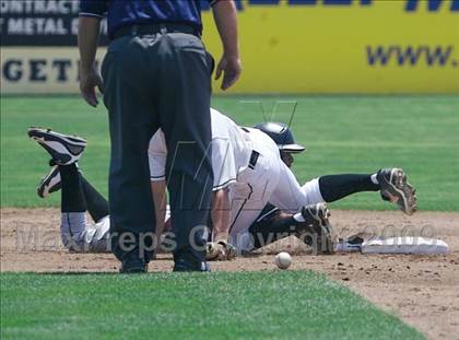 Thumbnail 3 in Sobrato vs. Los Gatos (CIF CCS D2 Final) photogallery.