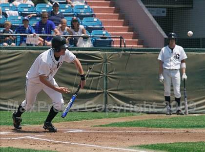 Thumbnail 3 in Sobrato vs. Los Gatos (CIF CCS D2 Final) photogallery.