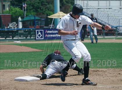 Thumbnail 1 in Sobrato vs. Los Gatos (CIF CCS D2 Final) photogallery.