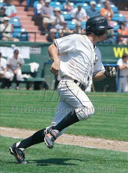 Thumbnail 2 in Sobrato vs. Los Gatos (CIF CCS D2 Final) photogallery.