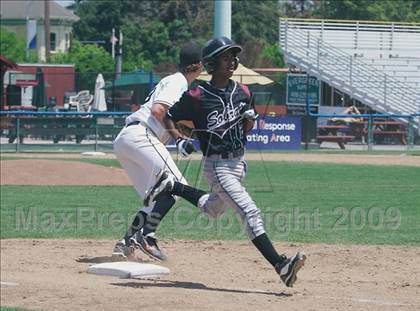 Thumbnail 1 in Sobrato vs. Los Gatos (CIF CCS D2 Final) photogallery.