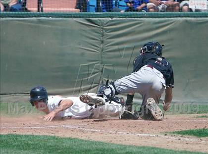 Thumbnail 1 in Sobrato vs. Los Gatos (CIF CCS D2 Final) photogallery.