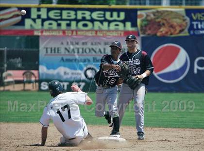 Thumbnail 3 in Sobrato vs. Los Gatos (CIF CCS D2 Final) photogallery.