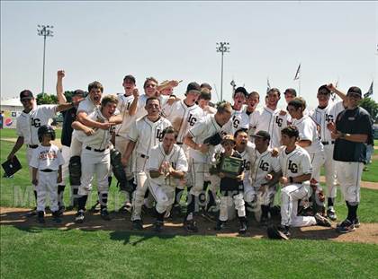 Thumbnail 1 in Sobrato vs. Los Gatos (CIF CCS D2 Final) photogallery.
