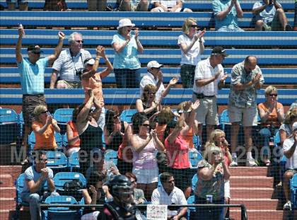 Thumbnail 3 in Sobrato vs. Los Gatos (CIF CCS D2 Final) photogallery.