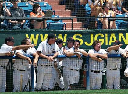 Thumbnail 1 in Sobrato vs. Los Gatos (CIF CCS D2 Final) photogallery.
