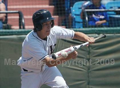 Thumbnail 1 in Sobrato vs. Los Gatos (CIF CCS D2 Final) photogallery.