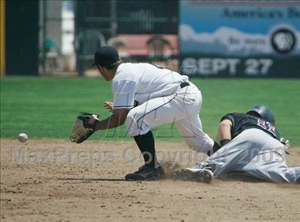 Thumbnail 1 in Sobrato vs. Los Gatos (CIF CCS D2 Final) photogallery.