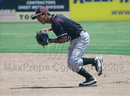 Thumbnail 2 in Sobrato vs. Los Gatos (CIF CCS D2 Final) photogallery.