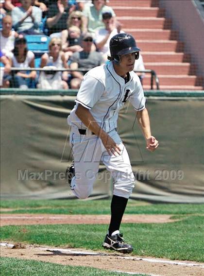 Thumbnail 2 in Sobrato vs. Los Gatos (CIF CCS D2 Final) photogallery.
