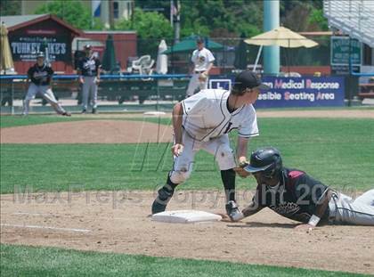 Thumbnail 1 in Sobrato vs. Los Gatos (CIF CCS D2 Final) photogallery.