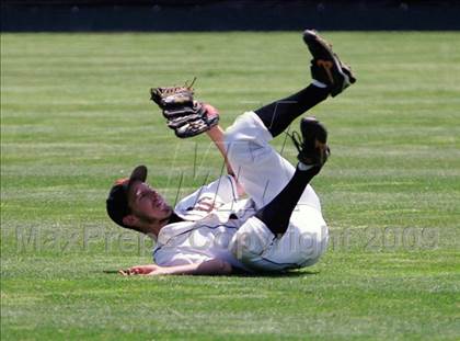 Thumbnail 3 in Sobrato vs. Los Gatos (CIF CCS D2 Final) photogallery.