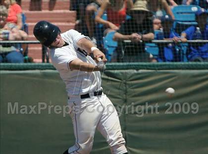 Thumbnail 1 in Sobrato vs. Los Gatos (CIF CCS D2 Final) photogallery.