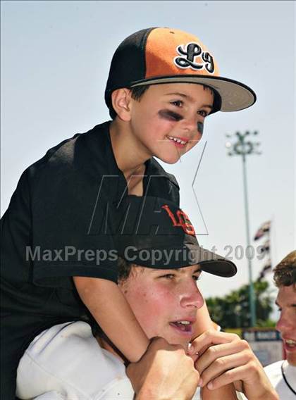 Thumbnail 3 in Sobrato vs. Los Gatos (CIF CCS D2 Final) photogallery.
