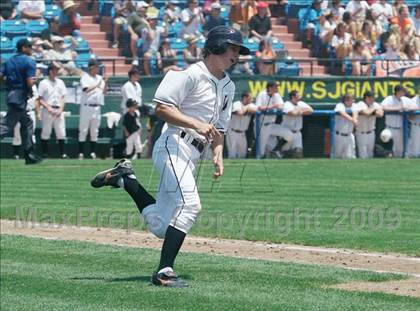 Thumbnail 3 in Sobrato vs. Los Gatos (CIF CCS D2 Final) photogallery.