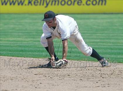 Thumbnail 2 in Sobrato vs. Los Gatos (CIF CCS D2 Final) photogallery.