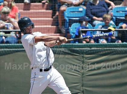 Thumbnail 2 in Sobrato vs. Los Gatos (CIF CCS D2 Final) photogallery.