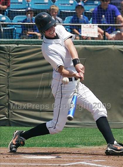 Thumbnail 1 in Sobrato vs. Los Gatos (CIF CCS D2 Final) photogallery.