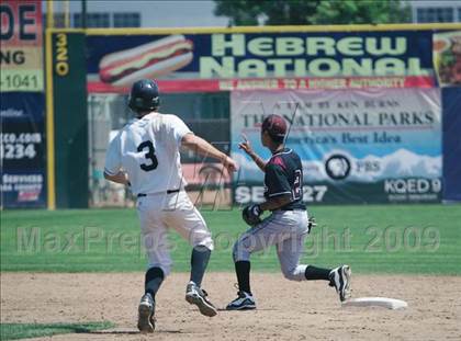 Thumbnail 3 in Sobrato vs. Los Gatos (CIF CCS D2 Final) photogallery.