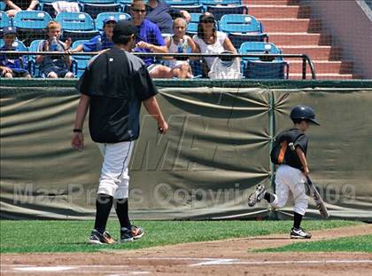 Thumbnail 3 in Sobrato vs. Los Gatos (CIF CCS D2 Final) photogallery.