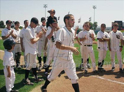Thumbnail 1 in Sobrato vs. Los Gatos (CIF CCS D2 Final) photogallery.