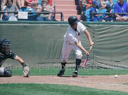 Thumbnail 2 in Sobrato vs. Los Gatos (CIF CCS D2 Final) photogallery.
