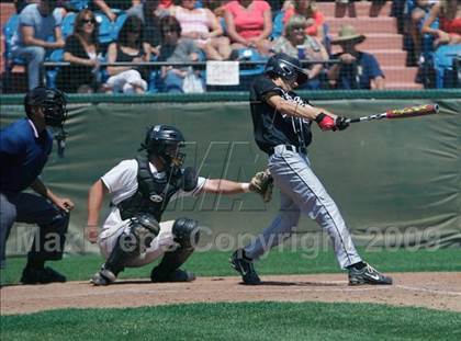 Thumbnail 3 in Sobrato vs. Los Gatos (CIF CCS D2 Final) photogallery.