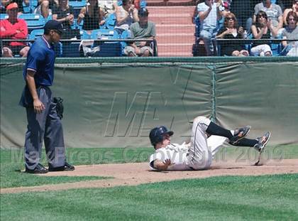 Thumbnail 1 in Sobrato vs. Los Gatos (CIF CCS D2 Final) photogallery.