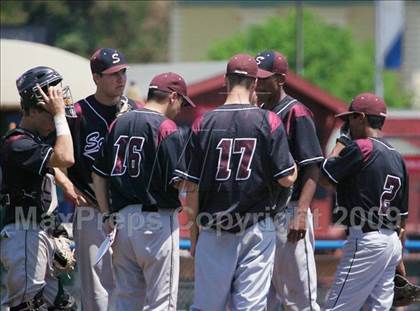 Thumbnail 1 in Sobrato vs. Los Gatos (CIF CCS D2 Final) photogallery.