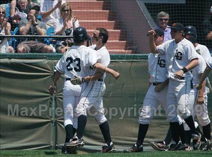 Thumbnail 1 in Sobrato vs. Los Gatos (CIF CCS D2 Final) photogallery.