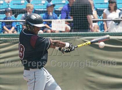 Thumbnail 2 in Sobrato vs. Los Gatos (CIF CCS D2 Final) photogallery.