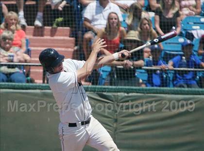 Thumbnail 2 in Sobrato vs. Los Gatos (CIF CCS D2 Final) photogallery.