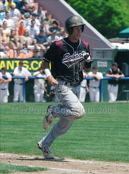 Thumbnail 1 in Sobrato vs. Los Gatos (CIF CCS D2 Final) photogallery.