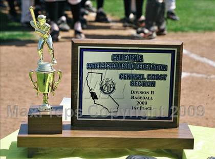 Thumbnail 1 in Sobrato vs. Los Gatos (CIF CCS D2 Final) photogallery.