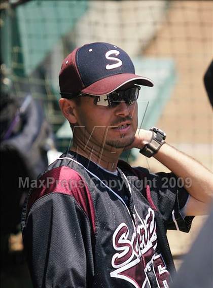 Thumbnail 1 in Sobrato vs. Los Gatos (CIF CCS D2 Final) photogallery.
