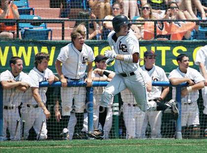Thumbnail 3 in Sobrato vs. Los Gatos (CIF CCS D2 Final) photogallery.