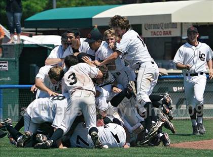 Thumbnail 2 in Sobrato vs. Los Gatos (CIF CCS D2 Final) photogallery.