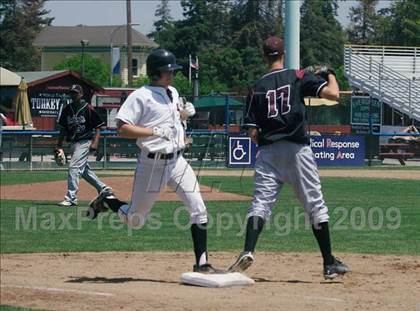 Thumbnail 1 in Sobrato vs. Los Gatos (CIF CCS D2 Final) photogallery.