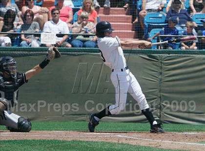 Thumbnail 1 in Sobrato vs. Los Gatos (CIF CCS D2 Final) photogallery.