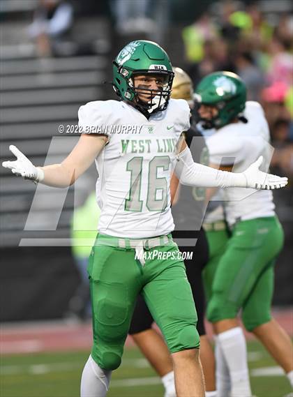 Thumbnail 3 in West Linn @ Jesuit photogallery.