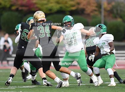 Thumbnail 1 in West Linn @ Jesuit photogallery.
