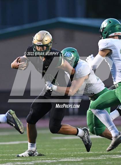 Thumbnail 3 in West Linn @ Jesuit photogallery.