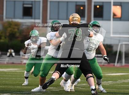 Thumbnail 1 in West Linn @ Jesuit photogallery.