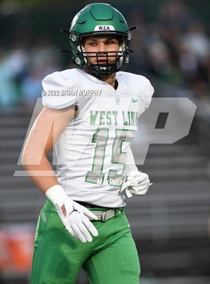 Thumbnail 2 in West Linn @ Jesuit photogallery.