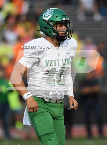 Thumbnail 1 in West Linn @ Jesuit photogallery.