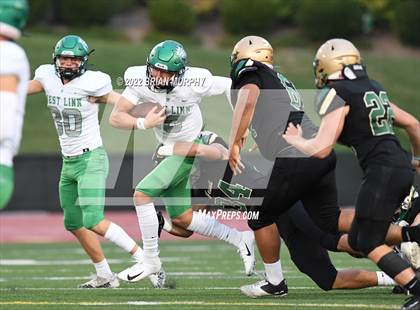 Thumbnail 2 in West Linn @ Jesuit photogallery.