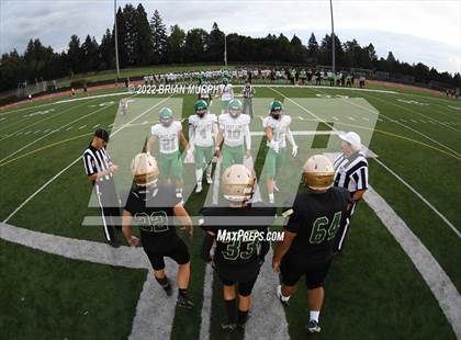 Thumbnail 1 in West Linn @ Jesuit photogallery.